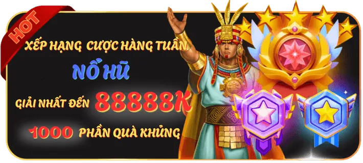 Các chương trình khuyến mãi độc quyền tại 77win9
