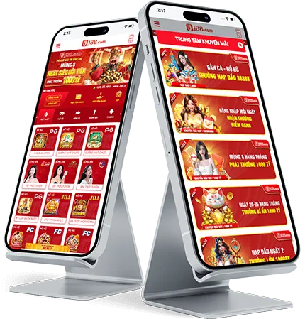 Jackpot Lũy Tiến 77win9