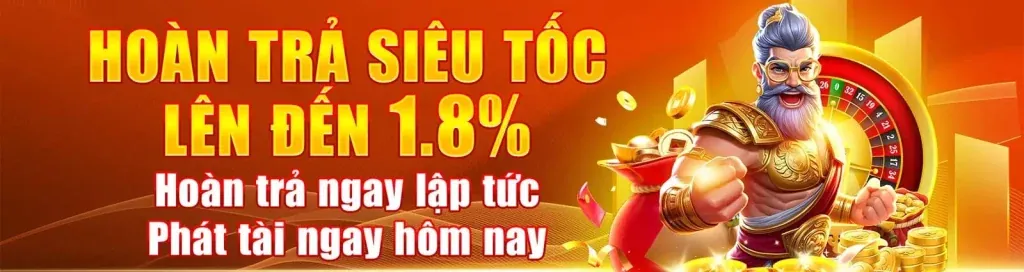 Ưu đãi chào mừng 77win9