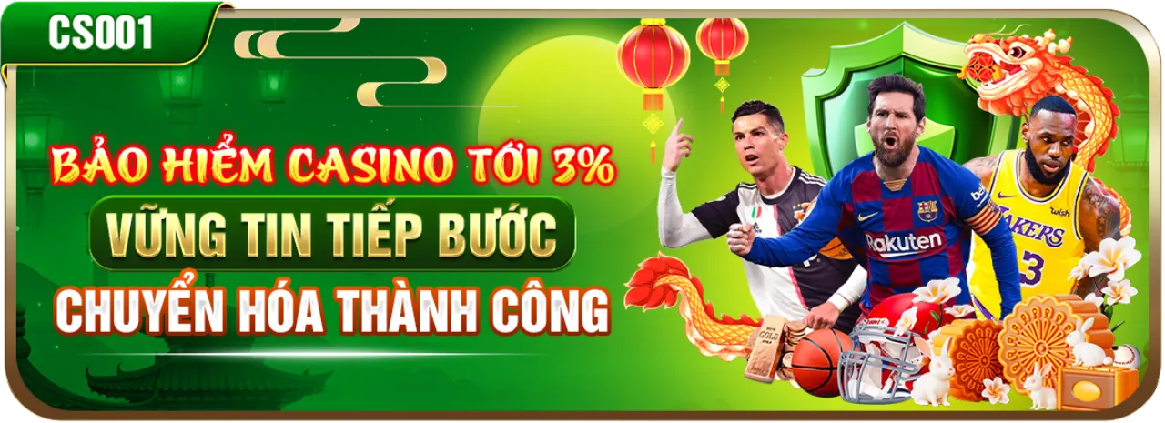 Sân vận động với người hâm mộ và biểu tượng thể thao tại 77win9