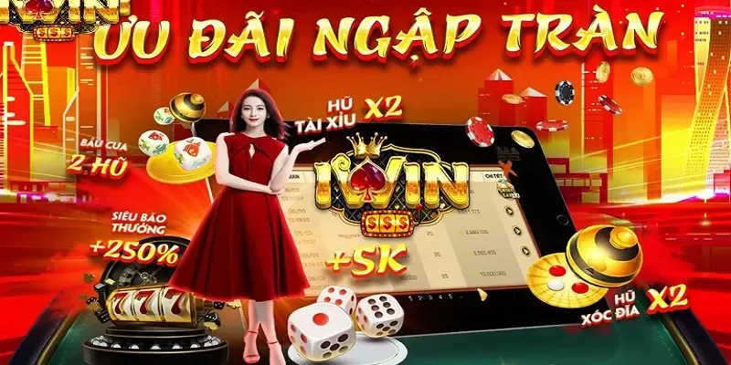 Đồ họa 3D sống động 77win9