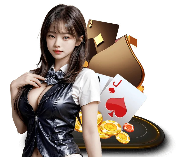 Trò chơi Casino trực tuyến 77win9